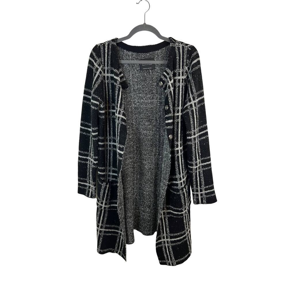 Sanctuary Button Down Cardigan Size Small